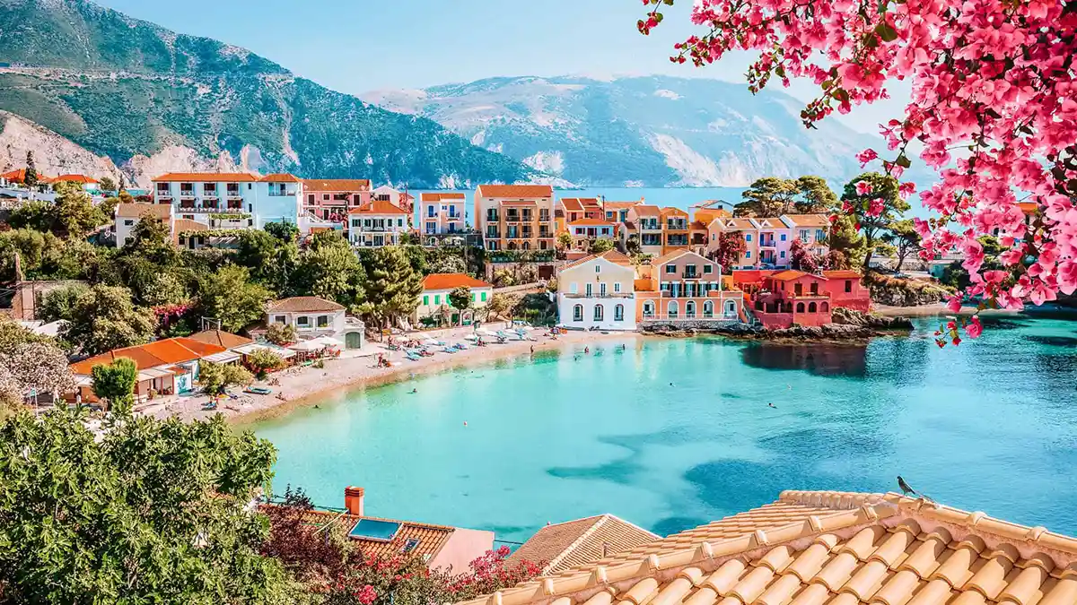 DV Travel εκδρομές και ταξίδια